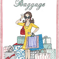 Comes With Baggage