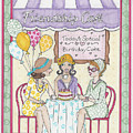 Friendship Cafe