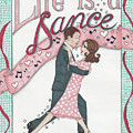 Life Is A Dance