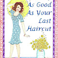 Last Haircut